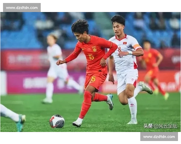 U22 国足末轮冲线:澳洲强援缺席 防守反击谋惊喜 U22 国足末轮冲线:澳洲强援缺席 防守反击谋惊喜