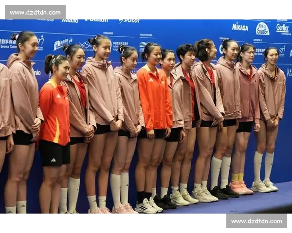 中国女排香港站 3 胜 1 负收官 力克日本重返亚洲之巅 中国女排香港站 3 胜 1 负收官 力克日本重返亚洲之巅