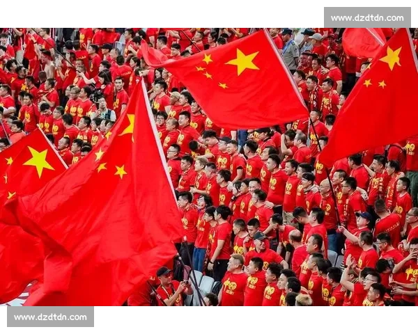 中国足协官宣!西安国际足球中心迎 U23 亚洲杯预选赛首秀 中国足协官宣!西安国际足球中心迎 U23 亚洲杯预选赛首秀