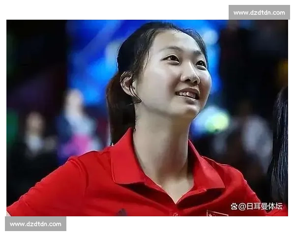 女排:是时候夺回亚洲王座了! 女排:是时候夺回亚洲王座了!