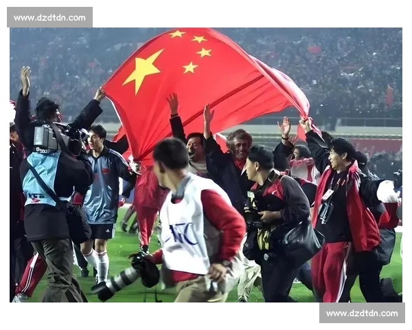 “他们不是国家队”:一句 “黑话” 戳破的足球真相 “他们不是国家队”:一句 “黑话” 戳破的足球真相