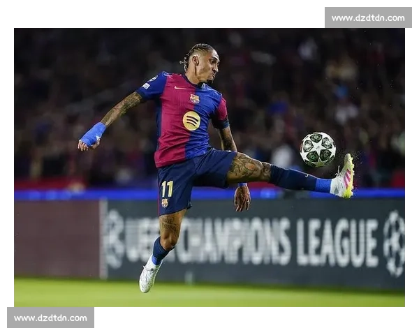 巴萨新赛季战术革命:尼科 + 亚马尔双翼闪电战,拉菲尼亚前腰掌控全局 巴萨新赛季战术革命:尼科 + 亚马尔双翼闪电战,拉菲尼亚前腰掌控全局