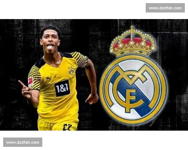 皇马天价求购未果：约克雷斯 8000 万标价吓退西甲豪门