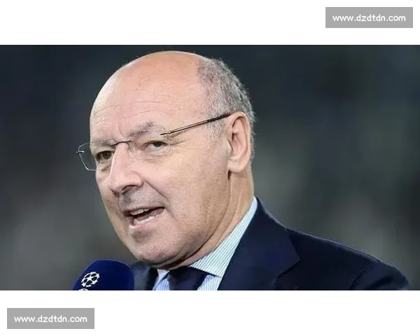 马洛塔：赛季拼搏值得自豪，新赛季国米剑指更高荣耀