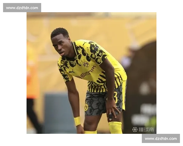 凯尔运筹帷幄！吉滕斯 6500 万欧转会解锁多特复兴新蓝图