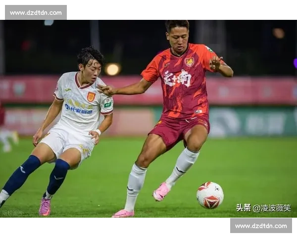 中甲积分榜：辽铁铜梁龙稳冲超 大连鲲城追平第四