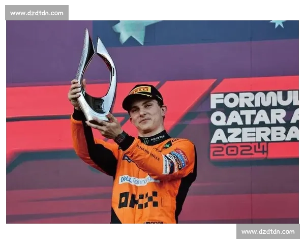 皮亚斯特里 15 分领跑 F1 积分榜，诺里斯紧追维斯塔潘陷困境