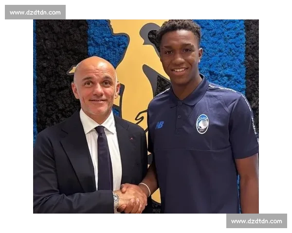 亚特兰大 2000 万欧锁定 17 岁左后卫阿哈诺尔!米兰竞争失败