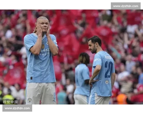 曼城世俱杯爆冷出局！哈兰德弑旧主难阻利雅得新月创历史