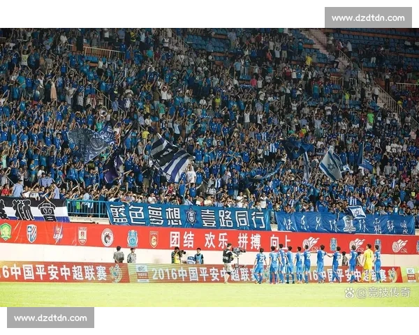 泰山战申花：承京鲁锐气 破控球迷局