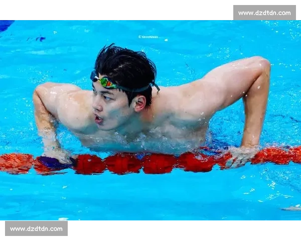 破茧与深耕：汪顺潘展乐全锦赛跨界突围记